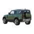 Voiture Land Rover Defender 90 - zifir3d