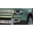 Voiture Land Rover Defender 90 - zifir3d