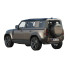 Автомобіль Land Rover Defender - zifir3d