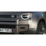 Автомобіль Land Rover Defender - zifir3d
