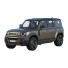 Автомобіль Land Rover Defender - zifir3d
