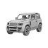 Coche Land Rover Defender 90 V8 - zifir3d