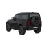 Coche Land Rover Defender 90 V8 - zifir3d