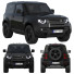 Coche Land Rover Defender 90 V8 - zifir3d