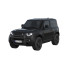 Coche Land Rover Defender 90 V8 - zifir3d
