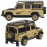 Coche Land Rover Defender Works V8 Trophy - zifir3d