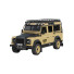 Coche Land Rover Defender Works V8 Trophy - zifir3d
