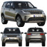 Coche Land Rover Discovery R-Dynamic - zifir3d
