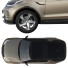Coche Land Rover Discovery R-Dynamic - zifir3d