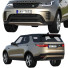 Coche Land Rover Discovery R-Dynamic - zifir3d