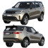 Coche Land Rover Discovery R-Dynamic - zifir3d
