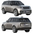 Автомобіль Land Rover Range Rover - zifir3d