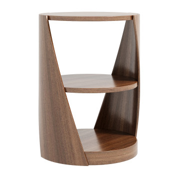 Kaffeetisch Tom Schneider Schnedier DNA