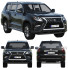 Автомобіль Lexus GX460 - zifir3d
