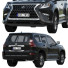Автомобіль Lexus GX460 - zifir3d
