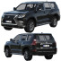 Автомобіль Lexus GX460 - zifir3d