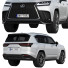 Voiture Lexus LX600 F Sport - zifir3d