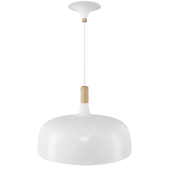 Lampa wisząca Northern Acorn model 3D