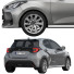 Автомобіль Mazda 2 - zifir3d