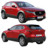 Автомобиль Mazda CX30 - zifir3d