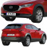 Автомобиль Mazda CX30 - zifir3d