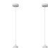 Pendant Lamp Louis Poulsen Doo Wop - MoJIoKo