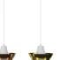 Pendant Lamp Louis Poulsen Doo Wop - MoJIoKo