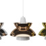 Pendant Lamp Louis Poulsen Doo Wop - MoJIoKo