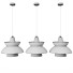Pendant Lamp Louis Poulsen Doo Wop - MoJIoKo