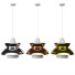 Pendant Lamp Louis Poulsen Doo Wop - MoJIoKo