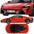 Автомобіль McLaren Artura - zifir3d