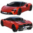 Автомобіль McLaren Artura - zifir3d