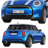 Автомобіль BMW Mini Cooper 5 Door - zifir3d