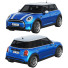 Автомобіль BMW Mini Cooper 5 Door - zifir3d