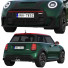 Auto BMW Mini Cooper JCW - zifir3d