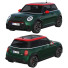 Auto BMW Mini Cooper JCW - zifir3d