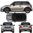 Auto BMW Mini Cooper S - zifir3d