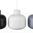 Підвісний світильник Woud Stone Pendant - MoJIoKo