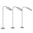 Lampadaire Gubi Cobra - MoJIoKo