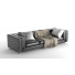 Sofa Black Leather - davronovich0202