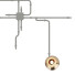 Lampe &Tradition Light Forest OD1 - MoJIoKo