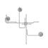 Lampe &Tradition Light Forest OD1 - MoJIoKo