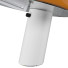 Lampa stołowa Flos Snoopy by Achille & Pier Giacomo Castiglioni - MoJIoKo