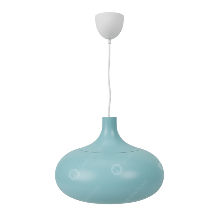 Pendant Lamp IKEA Vaxjo 3D model #25457 | GreatCatalog