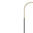 Lampadaire &Tradition Bellevue AJ7 - MoJIoKo