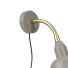 Lampa ścienna &Tradition Bellevue AJ9 - MoJIoKo