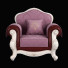 Armchair Carpenter Seat 1 230 C - Skover