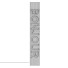 Торшер Bonjour Lightbox by Bxxlght - MoJIoKo