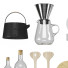 Посуд Kitchen Set 02 - MoJIoKo