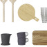 Посуд Kitchen Set 02 - MoJIoKo